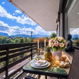 Bled Vista Apartments