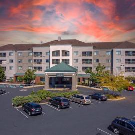 Country Inn & Suites by Radisson, Convention Center, hotel di Altoona