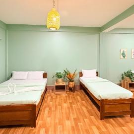 Tulip Inn، فندق في Hārmutigāon