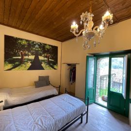 Casa dell'Arte - Camere Standard con bagno condiviso