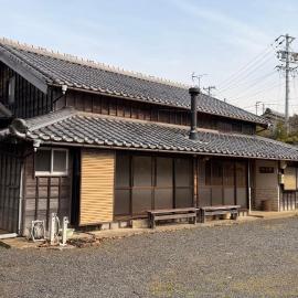 てんぷな Tenpuna 古民家 1日1組限定, hotel a Funakoshi