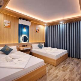 Nhật Minh Homestay - Venuestay, Hotel in Chung Cap