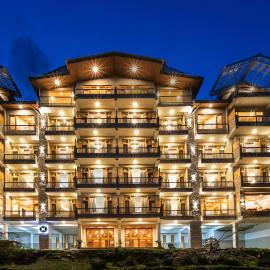 Tripli Hotels Meraki Khang Manali, hotel in Manāli