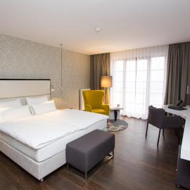 Hotel Wemperhardt, hotell i Wemperhardt