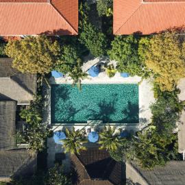 Sudamala Resort, Sanur, Bali, Hotel in Sanur