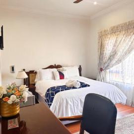 Tsheryl's Residence