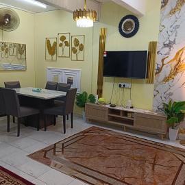 Radmikail Melaka Homestay, hotel in Kampong Bukit Katil