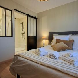 LUCIA AL MARE - chambre d'hôtes, hotel in Châtelaillon-Plage