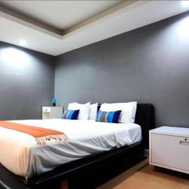 DelMar by Mery World Hospitality, hotel in Pattaya South