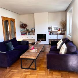 Villa Clair Matin, hotel in Ax-les-Thermes