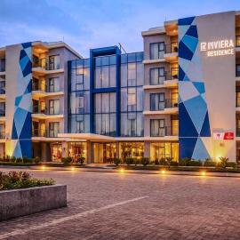 Riveria Residences Apartments East Legon Accra