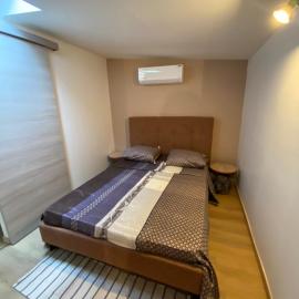 Appartement Hugo dans le quartier de terre sainte