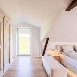 Ferienhaus Achtern Diek