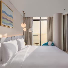 voco Muscat Al Mouj by IHG
