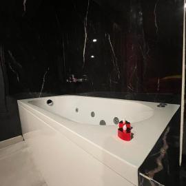 Apartamento con jardín y pequeña piscina privada para refrescarse, hotel in Maspalomas
