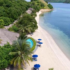 Sudamala Resort, Seraya, Flores