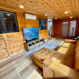 Wendell Apartman