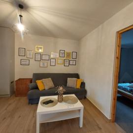 Zwardoniówka Apartamenty pod Orawcową
