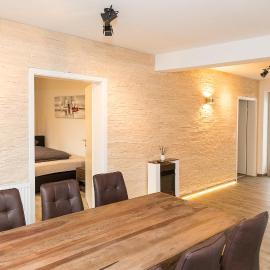 Apartment Yachthafen Waren, hotell sihtkohas Waren