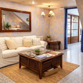 Esterri d'Àneu में, होटल La Posada d'Àneu by RdA Hotels