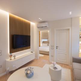 Villa Matias - Suites and Apartments