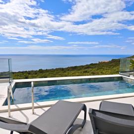 Luxury Villa S Krimovica, hotel in Krimovice