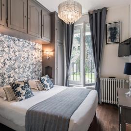 Le Bretagne - Hôtel de charme labellisé Cosy Places: Vannes'te bir otel