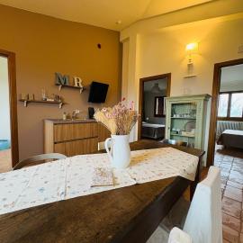 La Foresteria di Palazzo Gessi, hotell sihtkohas Borghi