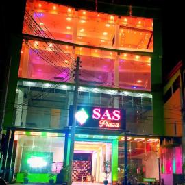 Sas Tower Hotel
