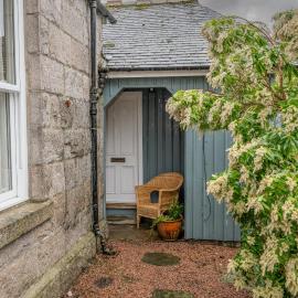 Firhurst, hotel din Aboyne