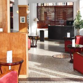 Hotel Moderne, hotel en Arras