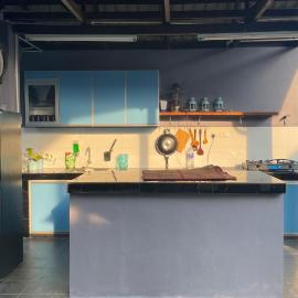 Homestay Teratak PakTam