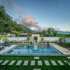 Hayana Villa Kintamani