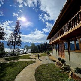 Sapa Hmong Culture Homestay and Trekking tour, hotel in Lao Cai