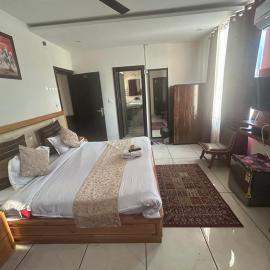 Dadhwal B&B