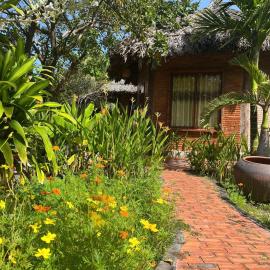 The Little Garden Mui Ne Homestay