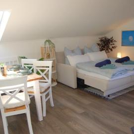 Hauz am Berg Apartment - Pools, Sauna & Natur, hôtel à Hauzenberg