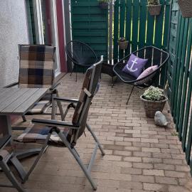 Ferienwohnung Rumbeck, hotel u gradu 'Hessisch Oldendorf'