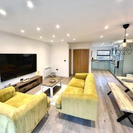 Richmond Mews by Staytor Accommodation, hotel in Exeter