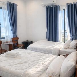 Tâm An Homestay