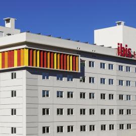 ibis Erechim, hôtel à Erechim