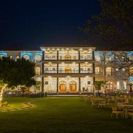 The Lychee Hotel & Resort by The Altruist