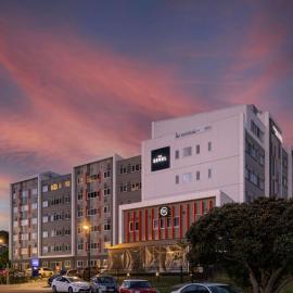 The Sebel Auckland Manukau, hotel di Auckland