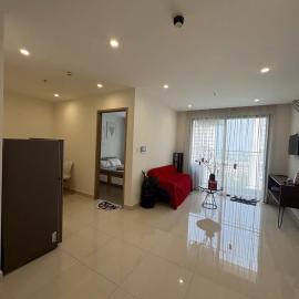 Mya Vinhome Grand Park S701, hotel em Long Bình
