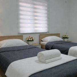 Negotin में, होटल Nina Apartments