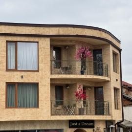 Just a Dream - guest apartments, מלון בטרויאן
