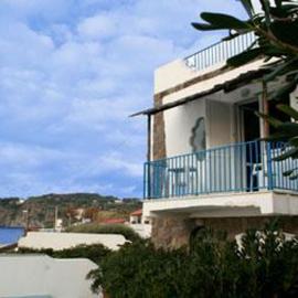 Residence Hotel La Rotonda Sul Mare