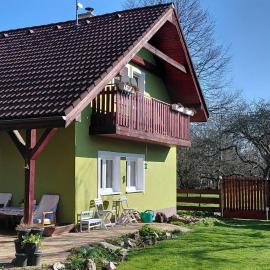 Apartmán Hodoňovice, hotel in Frýdek-Místek