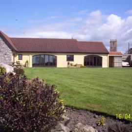 WILLOW BARN boutique B&B, hotel in Worle