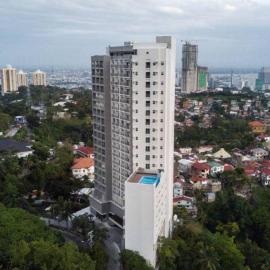 JIGZ 1405 Le Menda Residences